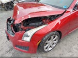 Cadillac Ats Luxury 1G6AB5RX0E0115798 снимка