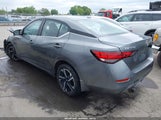 Nissan Sentra Sv Xtronic Cvt 3N1AB8CV2RY228902 photo
