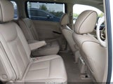 Nissan Quest Platinum JN8AE2KP5F9123619 снимка