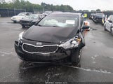 Kia Forte Lx KNAFK4A6XG5569155 снимка