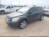Dodge Caliber Mainstreet 1B3CB3HA1BD113202 снимка