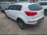 Kia Sportage Lx KNDPB3AC3G7858793 снимка
