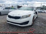 Kia Optima Ex 5XXGN4A75CG079817 снимка
