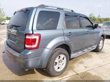Ford Escape Limited 1FMCU0E74CKA77157 снимка