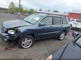 Toyota Highlander Limited V6 JTEEP21A160173132 photo