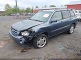 Toyota Highlander Limited V6 JTEEP21A160173132 photo