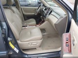 Toyota Highlander Limited V6 JTEEP21A160173132 photo