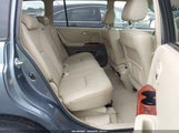 Toyota Highlander Limited V6 JTEEP21A160173132 fotografie