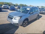 Subaru Forester 2.5I JF2SJABC3JH478517 снимка