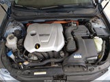 Hyundai Sonata Hybrid KMHEC4A41CA047974 снимка