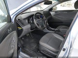 Hyundai Sonata Hybrid KMHEC4A41CA047974 снимка