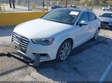 Audi A3 2.0T Premium WAUBFGFF1F1029406 снимка