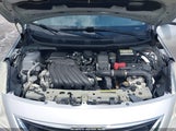 Nissan Versa 1.6 Sv 3N1CN7AP8EL816390 photo