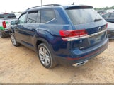 Volkswagen Atlas 2.0T Se W/Technology 1V2JP2CA3NC506166 fotografie