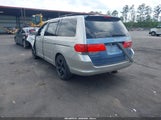 Honda Odyssey Ex-L 5FNRL38668B094892 снимка