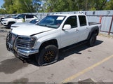 GMC Canyon Slt 1GTH6NFE8B8109201 photo
