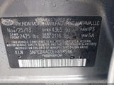 Hyundai Sonata Gls 5NPEB4AC0EH858546 снимка