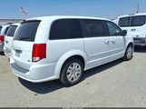 Dodge Grand Caravan Se 2C4RDGBG1HR780686 снимка