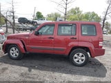 Jeep Liberty Sport 1J4PN2GKXAW143923 fotografie