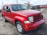 Jeep Liberty Sport 1J4PN2GKXAW143923 photo