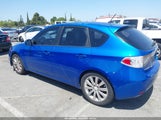 Subaru Impreza Wagon (Natl) Wrx JF1GH74618G819610 снимка