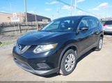 Nissan Rogue S 5N1AT2MVXEC834792 fotografie