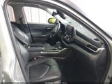 Toyota Highlander Xle 5TDGZRBH4MS103985 photo
