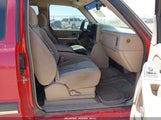 Chevrolet Silverado  Ls 2GCEC19T651304848 снимка