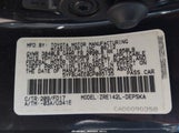 Toyota Corolla S 5YFBU4EE0DP085135 снимка