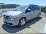 Dodge Grand Caravan Se 2C4RDGBG1JR309871 снимка