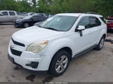 Chevrolet Equinox 1Lt 2CNALDEC3B6232118 снимка