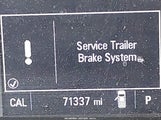 Chevrolet Silverado 2500Hd 2Wd Long Bed Wt 1GB1WLE78NF359910 снимка
