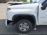 Chevrolet Silverado 2500Hd 2Wd Long Bed Wt 1GB1WLE78NF359910 снимка