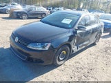 Volkswagen Jetta 2.5L Se 3VWDP7AJ8DM211637 photo