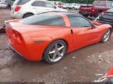 Chevrolet Corvette 1G1YE2DW1C5101871 fotografie