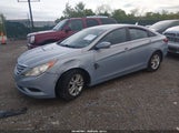 Hyundai Sonata Gls 5NPEB4AC0BH122363 снимка