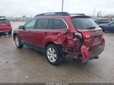 Subaru Outback 2.5I Premium 4S4BRCCC5B3344006 снимка
