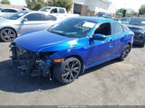 Honda Civic Sport 2HGFC2F80KH515025 снимка
