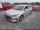 Hyundai Elantra Sel 5NPD84LF8KH409919 снимка