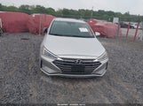 Hyundai Elantra Sel 5NPD84LF8KH409919 снимка