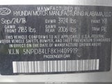 Hyundai Elantra Sel 5NPD84LF8KH409919 снимка