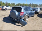 Toyota Rav4 Limited JTMDF4DV9A5020278 снимка
