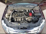 Ford Fusion Se 3FAHP0HA3BR346449 снимка