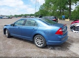 Ford Fusion Sel 3FAHP0JA0AR342500 снимка