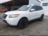 Hyundai Santa Fe Gls 5NMSG73D87H064163 снимка