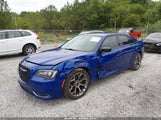 Chrysler 300 Touring 2C3CCAAG3JH191078 снимка