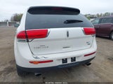 Lincoln Mkx 2LMDJ8JK1DBL31848 снимка