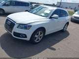 Audi Q5 3.2 Premium Plus WA1DKAFP6CA083349 снимка