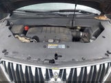 Buick Enclave Leather 5GAKRBKD7FJ109053 fotografie