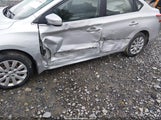 Nissan Sentra Sv 3N1AB7AP5DL671047 снимка